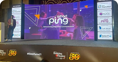 Elets NBFC100 Tech Summit