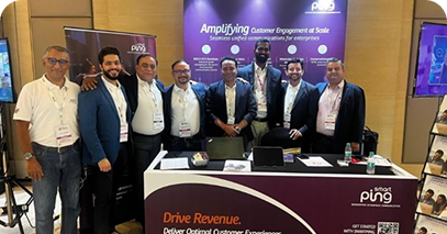 Quantic CX Excellence Awards 