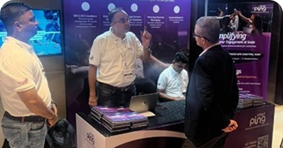 Quantic Martech Excellence Awards