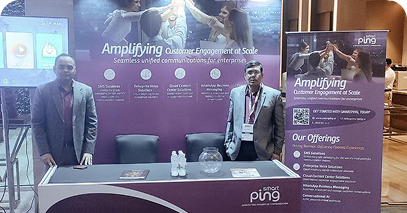 Quantic Annual CX Excellence Awards 