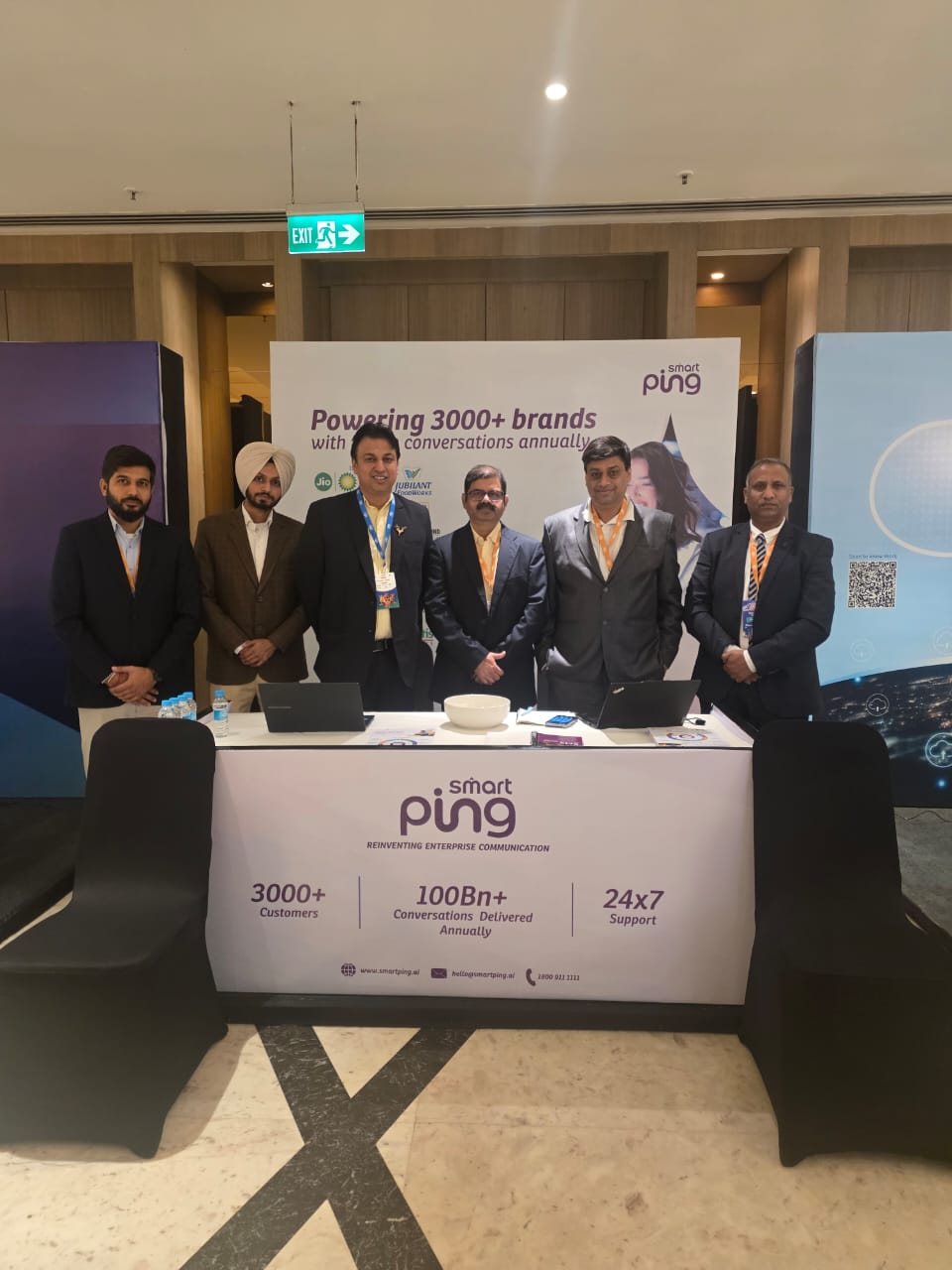 CIOKlub Punjab Chapter Event